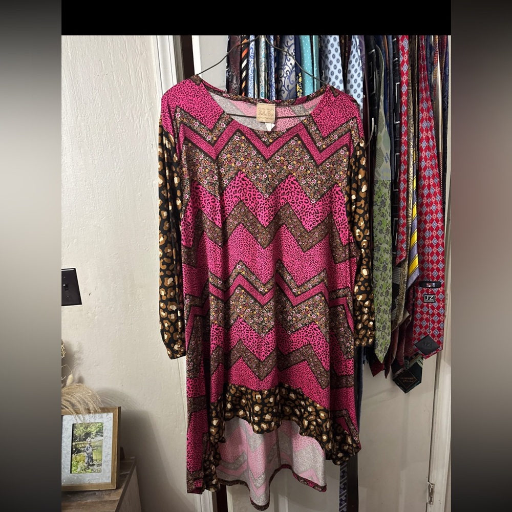 Zadie bs top
